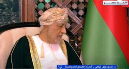 أستاذ علوم سياسية: مصر تقود طرحا عربيا موحدا في قمة بغداد لوقف العدوان على غزة