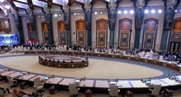 انطلاق القمة العربية الـ34 في بغداد بمشاركة الرئيس السيسي.. بث مباشر 