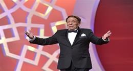 من هي أكثر فنانة عملت مع عادل إمام؟.. شاركته فى 17 عملا