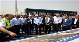 رئيس الوزراء يتفقد أعمال التطوير في منطقة السيدة عائشة وطريق صلاح سالم