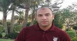 ماتت حزنا عليه.. أم تلحق بابنها بعد ساعات من وفاته في حادث ببني سويف
