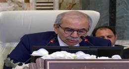 لبنان يطالب الدول العربية بالضغط على المجتمع الدولي لإلزام إسرائيل بالانسحاب من أراضيه