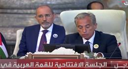  رئيس الوزراء الأردني: ما يهمنا هو وقف الحرب وإنهاء الكارثة الإنسانية في غزة 