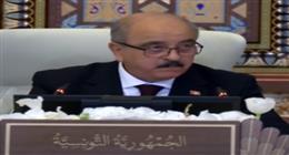 وزير خارجية تونس في قمة بغداد: ما يحدث في غزة تحدٍ سافر للمواثيق والأعراف الإنسانية