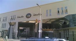 رئيس جامعة طنطا: إلغاء امتحانات كلية علوم الرياضة بعد واقعة إغماء الطالبات 