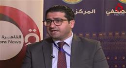 مستشار رئيس الوزراء العراقي: بغداد كانت واضحة في تبني القضية الفلسطينية