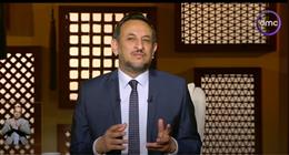 رمضان عبد المعز: «تقوى الله تيسر الأمور وتفتح أبواب ماكانش يتخيلها الإنسان»