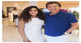 وليد توفيق ينتهي من تصوير كليب «إنتي بالناس كلهم»