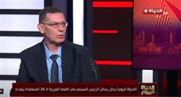 كاتب صحفي: كلمة الرئيس السيسي في القمة العربية حملت رسائل حاسمة تتعلق بفلسطين