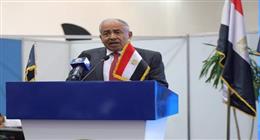 رئيس «دفاع النواب»: كلمة الرئيس السيسي بقمة بغداد عكست نبض الشارع المصري والعربي