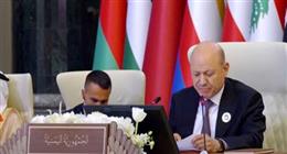 رئيس «المجلس اليمني»: الميليشيات تهديد عابر للحدود وخرابها يضرب في كل مكان