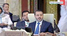  وزير الخارجية السوري: توجد أطراف تسعى إلى جرنا لحرب أهلية