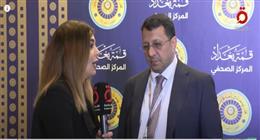 مستشار رئيس الوزراء العراقي: القمة العربية استثنائية بحكم التحديات المحيطة
