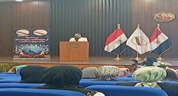 مديرة وحدة حقوق الإنسان بالنيابة الإدارية: خطوط ساخنة لتلقي شكاوى ذوي الإعاقة