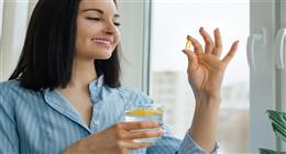 5 فيتامينات ومعادن ضرورية لصحة المرأة بعد سن الثلاثين.. تعرف عليها
