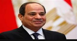  الرئيس السيسي يهنئ البابا ليو الرابع عشر بمناسبة تنصيبه اليوم رسميًا