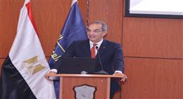 وزير الاتصالات: بناء القدرات الرقمية لأكثر من 30 ألف سيدة بمختلف المحافظات