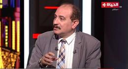 أستاذ علوم سياسية: كلمة الرئيس السيسي في القمة العربية حددت ثوابت موقف مصر تجاه القضايا الإقليمية