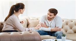 منها الاعتراف بالخطأ.. 5 علامات في شريك الحياة تؤكد إجادته فن النقاش والحوار