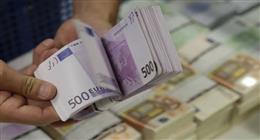 سعر اليورو مقابل الجنيه المصري اليوم الاثنين 23-6-2025 في البنوك