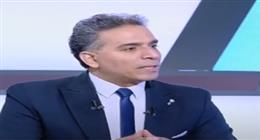 كاتب صحفي: الجهود المصرية مستمرة لوقف العنف في غزة