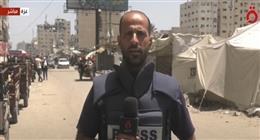 غزة تترقب دخول مساعدات محدودة وسط تحذيرات من عرقلة إسرائيلية