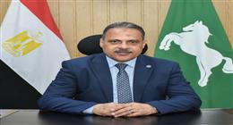 بتكلفة 15 مليون..محافظ الشرقية يتابع تنفيذ المشروعات الخدمية بأولاد صقر 
