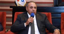 أمين تحالف الأحزاب المصرية: كلمة الرئيس السيسي تؤكد دور مصر التاريخي في دعم فلسطين