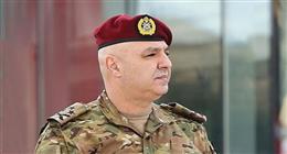 الرئيس اللبناني: علاقة مصر ولبنان أخوة باقية لآلاف السنين من التاريخ