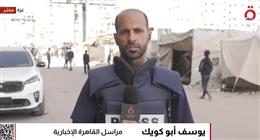 غارات إسرائيلية تطال عدة محافظات في غزة.. وموجة نزوح واسعة بخان يونس 