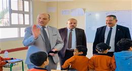 «تعليم الإسكندرية»: اعتماد 6 مدارس رسمية متميزة لغات بالمحافظة