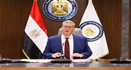 وزير البترول: يجب تضافر الجهود مع شركاء الاستثمار لزيادة إنتاج الوقود