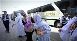 «حج بلا حقيبة» خدمة جديدة لحجاج 2026.. اعرف التفاصيل للاستفادة منها| عاجل