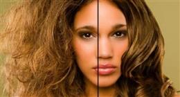  ماسكات لترطيب الشعر في فصل الصيف.. مُكونات داخل كل منزل