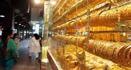 أسعار الذهب اليوم الأربعاء 21-5-2025.. تحديث جديد في عيار 21 