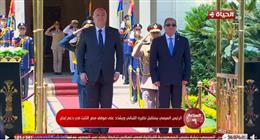 أستاذ علوم سياسية: الوسيط المصري يتحرك في كل الاتجاهات لوقف العدوان على قطاع غزة 