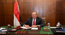 «حقوق إنسان الشيوخ»: رسائل السيسي في قمة بغداد تؤكد ثبات موقف مصر تجاه القضية الفلسطينية