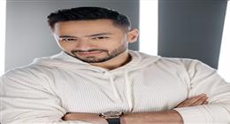 حمادة هلال يشكر جمهوره بعد حفله في كندا: «كانت ليلة استثنائية»
