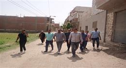 «التنمية المحلية»: انتهاء المرحلة الأولى من الموجة 26 لإزالة التعديات آخر مايو