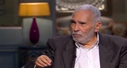 نشأت الديهي: مكالمة الرئيس السيسي للفنان عبد الرحمن أبو زهرة رسالة إنسانية