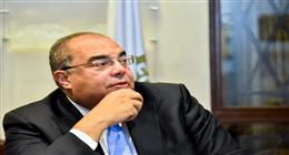 محمود محيي الدين: يجب تعزيز الاستثمار في سوريا وتقليل الاستدانة الخارجية