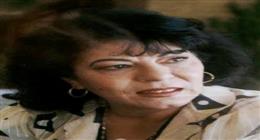 وفاة الفنانة السورية فدوى محسن 