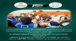 قوافل تنموية ومعسكرات.. شراكة بين حياة كريمة والشباب والرياضة لبناء جيل أكثر وعيًا 