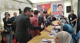 خالد البلشي يوجه رسالة للجمعية العمومية للصحفيين: «حضوركم مهم»
