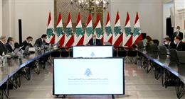 «الدفاع اللبناني»: لن نتهاون تجاه تحويل بلدنا إلى منصة لزعزعة الاستقرار