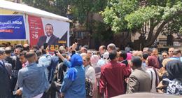 مد التسجيل في كشوف الجمعية العمومية لنقابة الصحفيين