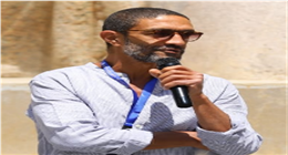 الفنان خالد كمال يقدم حفل ختام مهرجان الإسكندرية للفيلم القصير الليلة 