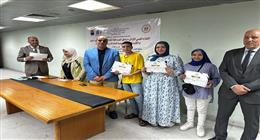 وزير التعليم العالي يشهد الملتقى القمي لأوائل مناطق الصداقة الثقافية لتنمية مواهب الطلاب