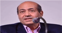وفاة الشقيق الأكبر للناقد طارق الشناوي.. تعرف على موعد ومكان العزاء