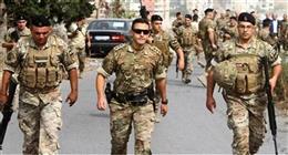 خبير عسكري لبناني: جيشنا اعتاد على تأمين الاستحقاقات الدستورية بنجاح